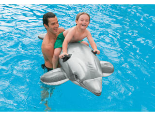 Надувная игрушка INTEX  Дельфин foto 2