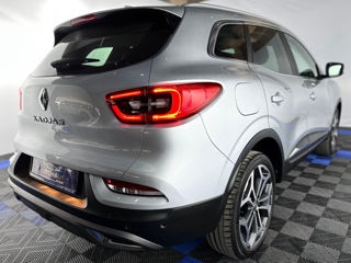 Renault Kadjar foto 15