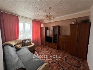 Apartament cu 2 camere, 37 m², Buiucani, Chișinău foto 4