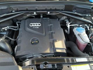 Audi Q5 foto 9