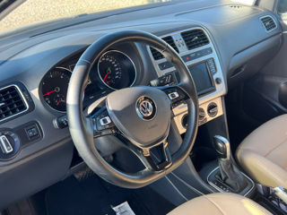 Volkswagen Polo foto 12