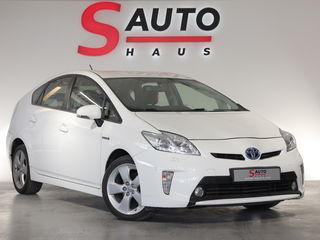 Toyota Prius foto 1