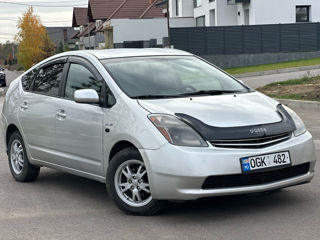 Toyota Prius foto 2