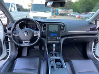 Renault Megane foto 15