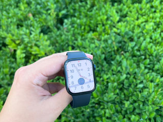 Apple watch 7 45MM