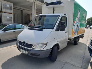 Mercedes Sprinter 313 cdi