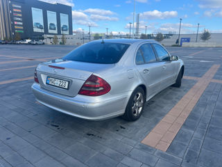 Mercedes E-Class foto 3