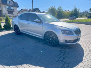 Skoda Octavia foto 3