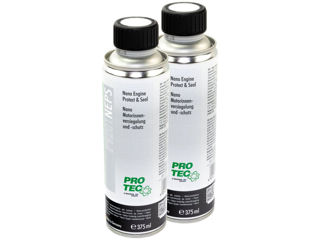 Nano Engine Protect & Seal PRO TEC 2X375 ml (2 шт )