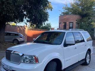 Lincoln Navigator foto 5