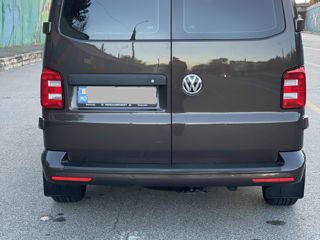 Volkswagen T6 Transporter foto 6