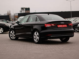 Audi A3 foto 7