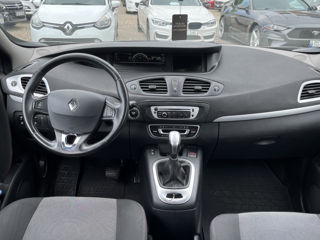 Renault Grand Scenic foto 4