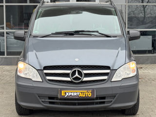 Mercedes Vito foto 2