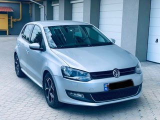 Volkswagen Polo foto 3