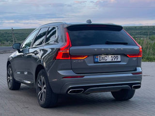 Volvo XC60 foto 5