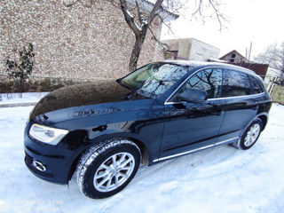 Audi Q5 foto 6