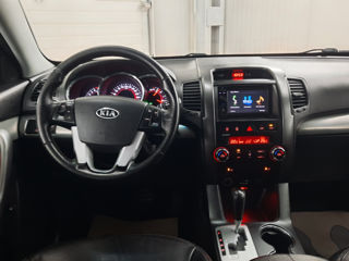 KIA Sorento foto 12