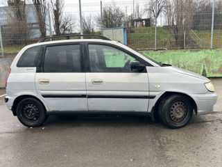 Hyundai Matrix foto 3