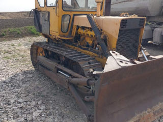 Buldozer Case 1050 foto 3