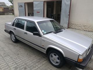 Volvo 700 Series foto 2