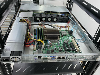 ID:0012 Server Supermicro foto 2