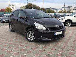 Toyota Verso foto 7