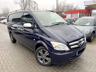 Mercedes Vito foto 2