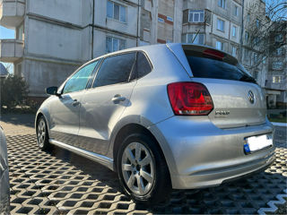 Volkswagen Polo foto 4