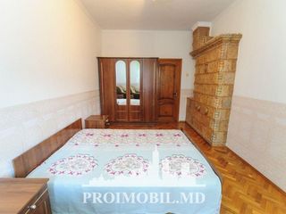 Chirie casă, Centru, Zaikin, 2 nivele, 280 euro! foto 5