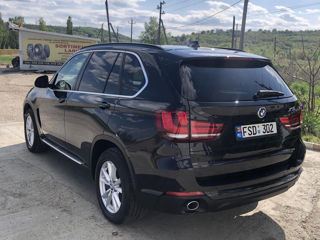 BMW X5 foto 3