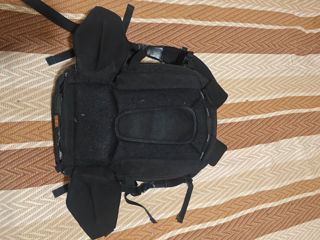 Lowepro vertex 200 aw foto 10