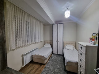 Apartament cu 2 camere, 50 m², Botanica, Chișinău foto 4