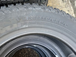 215/65 R16 Yokohama Geolandar A/T G015/ Доставка, livrare toata Moldova 2023 foto 8