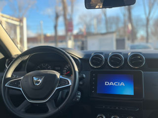 Dacia Duster foto 7