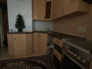 Apartament cu 1 cameră, 37 m², Buiucani, Chișinău foto 3