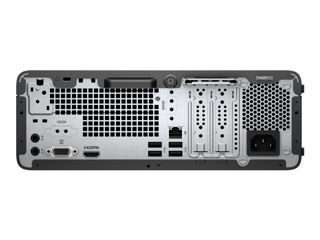 HP 290G2 i3-9100/ 16GB / 256Gb Nvme, 1TB foto 2