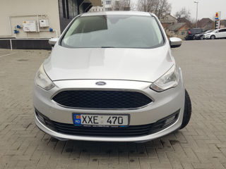 Ford C-Max foto 2