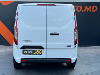 Ford Transit Custom foto 7