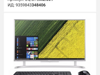 Acer aspire c22 foto 3