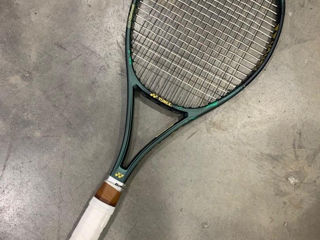 Yonex VCORE Pro 97' 310g 3 ручка(4 3/8) foto 1