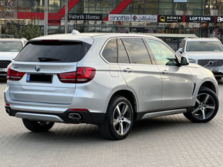 BMW X5 foto 4