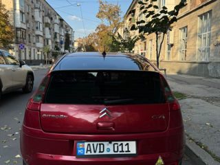 Citroen C4 foto 2