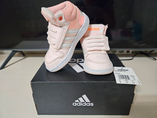 Кроссовки adidas 26р, с Ирландии foto 5