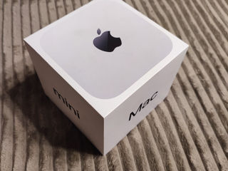 Mac mini foto 3