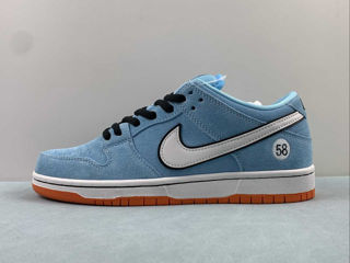 Nike Dunk SB foto 4