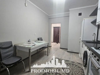 Apartament cu 1 cameră, 35 m², Botanica, Chișinău foto 3