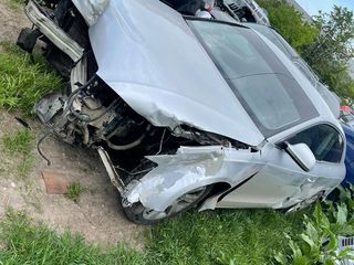 Audi A5 piese/запчасти