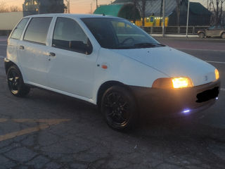 Fiat Punto foto 3