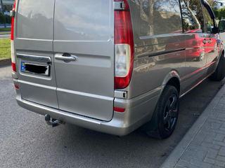 Mercedes Vito foto 10